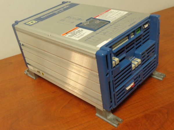 8803 P00CO4E:SQUARE D OMEGAPAK AC DRIVE